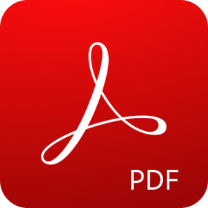 Logo Adobe Acrobat